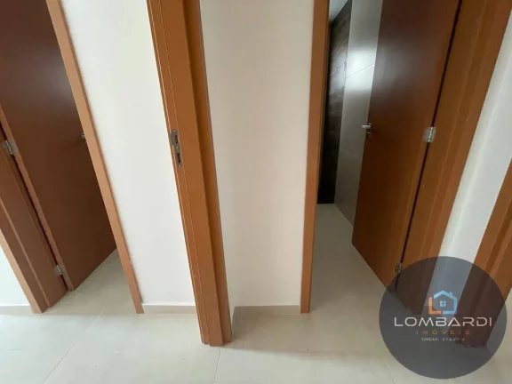 Imagem Apartamento novo no Centro