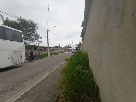 Imagem Terreno à venda, 360 m² por R$ 255.000,00 - Bosque - Armação dos Búzios/RJ