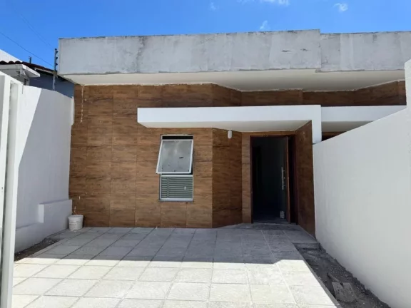 Imagem Casa Ampla com Piscina e Área Gourmet em um dos Bairros que Mais Cresce em João Pessoa!