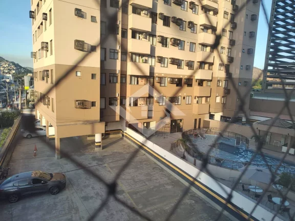 Imagem Apartamento de 3 Quartos para Venda no Enseada Park Niterói