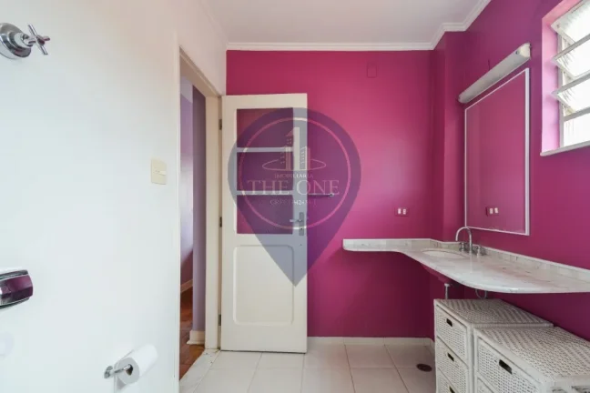 Imagem Apartamento à venda na Aclimação, São Paulo-SP: 2 quartos, 1 suíte, 2 salas, 2 banheiros e 93 m² de área!