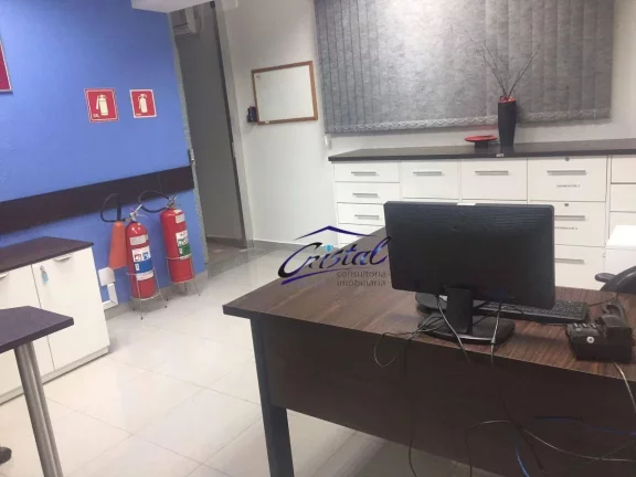 Imagem Prédio à venda, 441 m² - Cidade dos Bandeirantes - Butantã - São Paulo/SP