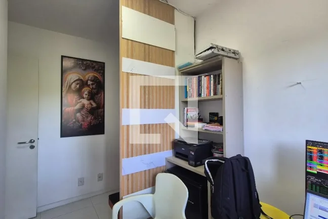 Imagem Apartamento à Venda - Recreio, 3 Quartos, 81 m2
