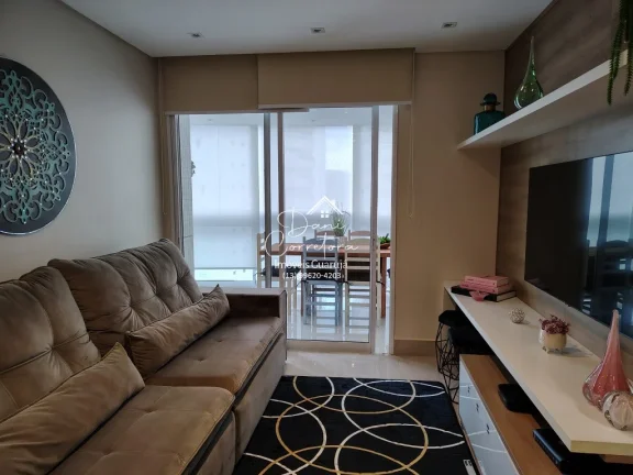 Imagem Excelente oportunidade apartamento reformado no Condomínio Oceano! 2 quartos, 2 vagas, 126m².
