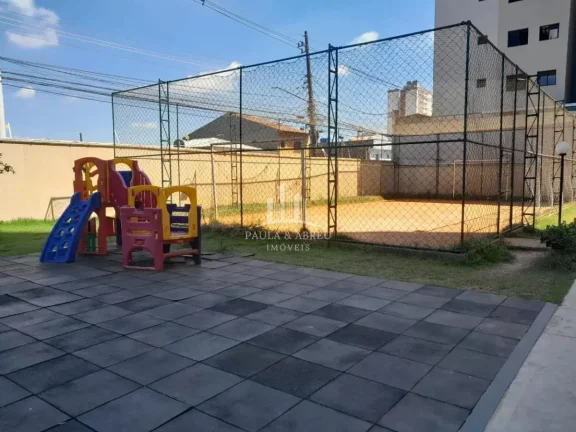 Imagem APARTAMENTO MORADA DAS TORRES VILA VITÓRIA MAUÁ !