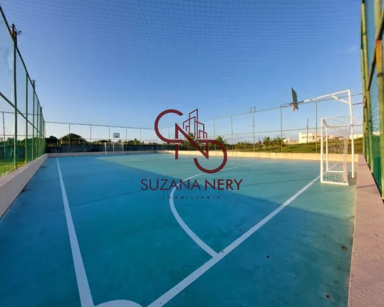 Imagem LOTE EM CONDOMÍNIO FECHADO