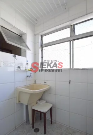 Imagem Imperdível: Apartamento à venda em São Paulo-SP, Vila Gomes Cardim, 3 quartos, 2 salas, 1 banheiro, 2 vagas e 65m².