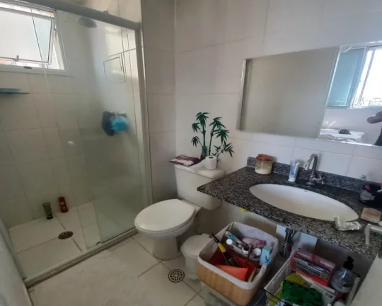 Imagem APARTAMENTO VILA SÔNIA , NA FRENTE DO METRÔ, 1 DORM, 1 VAGA ..