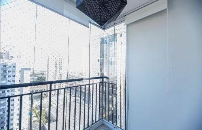 Imagem Apartamento com 2 dormitórios à venda, 50 m² por R$ 434.000,00 - Vila Antonieta - São Paulo/SP