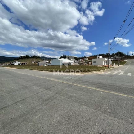 Imagem Terreno | Lot. Imigrantes I | Três Rios do Norte
