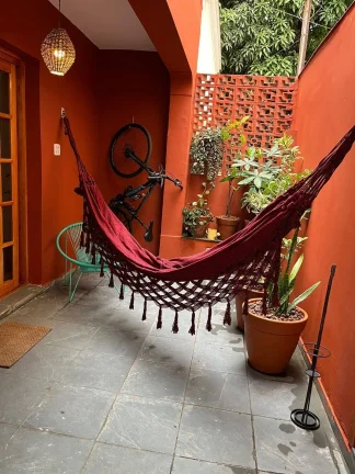 Imagem Casa Reformada Vila Clementino - 110M², 2 Dorms, 1 Suíte