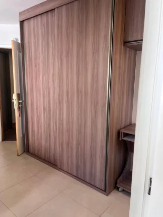 Imagem Flat para aluguel tem 27 metros quadrados com 1 quarto em Jardim Paulista