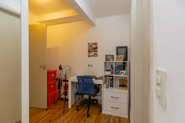 Imagem Casa no condomínio Town House para venda com 3 quartos, sendo 1 suíte , 107m2