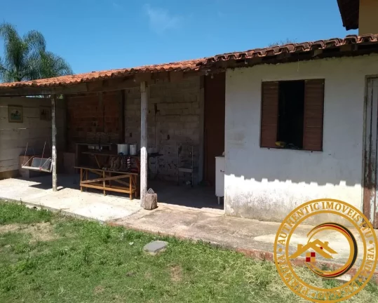 Imagem CHACARA RESIDENCIAL em ITU - SP, VILA PADRE BENTO