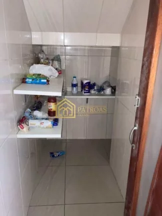 Imagem Casa Padrão