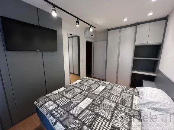 Imagem Apartamento para Temporada em Itajaí / SC no bairro Praia Brava de Itajaí
