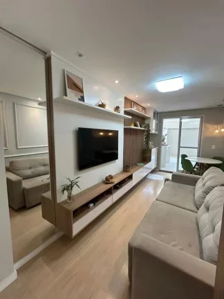 Imagem Apartamento para Venda em São Paulo, Parque Residencial da Lapa, 3 dormitórios, 1 suíte, 2 banheiros, 1 vaga