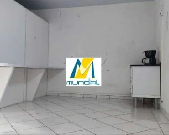 Imagem Alugo Galpão em Santo André, Parque Novo Oratório