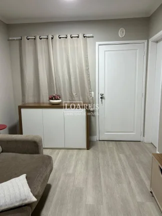Imagem CASA 2 DORMITÓRIOS COM ARMÁRIOS PLANEJADOS - VILLA BRANCA