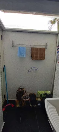 Imagem Casa com 3 dormitórios à venda, 112 m² por R$ 670.000,00 - Jardim Rosa Maria - São Paulo/SP