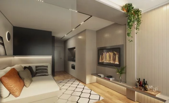 Imagem Haus Mitre Perdizes - Residencial