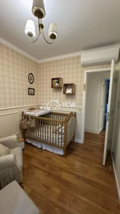 Imagem Apartamento à venda no bairro Mooca - São Paulo/SP, Zona Leste