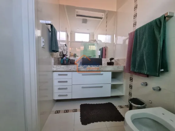 Imagem Casa à venda no bairro Portal Luiza - Mogi Mirim/SP
