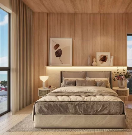 Imagem Apartamento à venda em João Pessoa, Jardim Oceania, com 3 quartos, 114,68m2