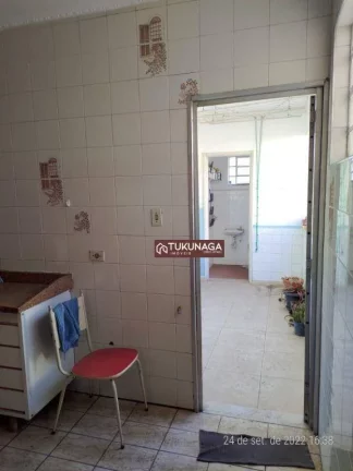 Imagem Apartamento com 3 dormitórios à venda, 127 m² por R$ 420,000 - Tremembé - São Paulo/SP