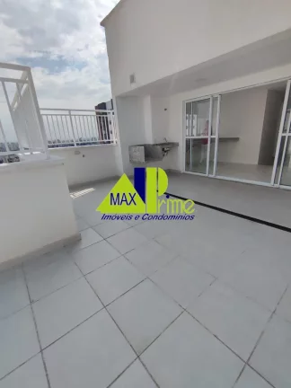 Imagem Cobertura - nova - 3 quartos, 1 suíte e 2 vagas na Vila Centenário, São Paulo-SP: oportunidade única!