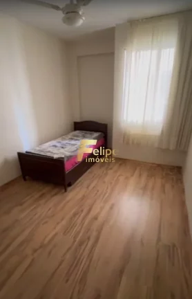 Imagem AMPLO APARTAMENTO DE 4 QUARTOS NA PRAIA DO MORRO!