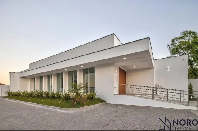 Imagem Condomínio de Terrenos ótima localização