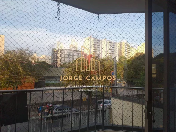 Imagem AP – 24158 – APARTAMENTO 3 QUARTOS NA VILA ADYANNA, São José dos Campos