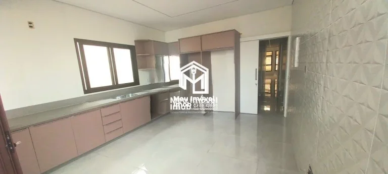 Imagem Rua 21A Vicente Pires Casa 4 Suítes 4 Vagas 400 m² Aquecimento solar Piscina