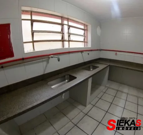 Imagem Salão Comercial de 217m² para Locação na Vila Carrão, São Paulo-SP!