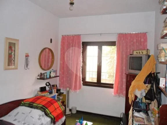 Imagem Sobrado à venda com 3 quartos, sendo 1 suíte, em Vila São Francisco, São Paulo - SP