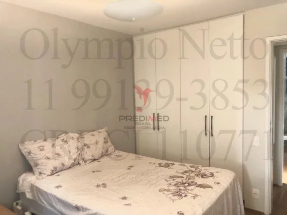 Imagem Lindo Apartamento Reformado com 4 Quartos, 2 Suites, 4 Vagas , pronto a morar, no Jardins
