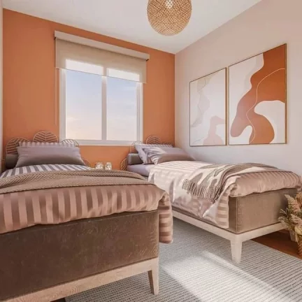 Imagem Residencial Gran Essence