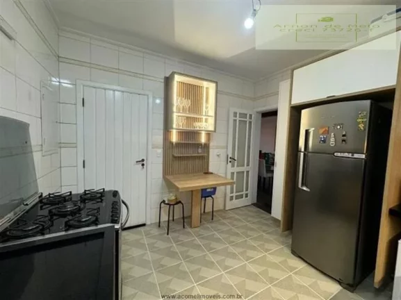 Imagem Casas no Litoral para venda em Bertioga no bairro Riviera de São Lourenço
