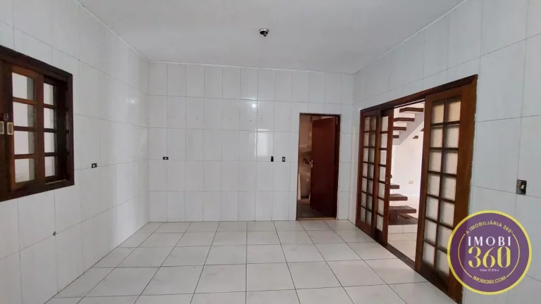 Imagem Sobrado à Venda em Vila Santa Teresa, São Paulo - SP
