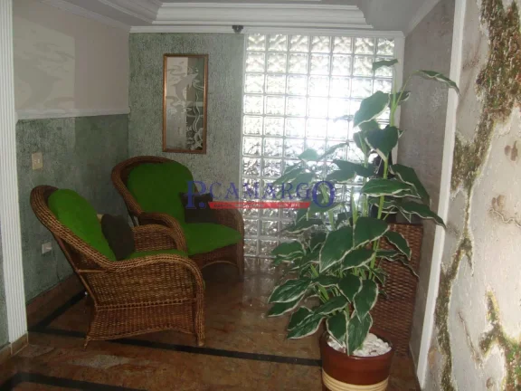 Imagem Apartamento Padrão
