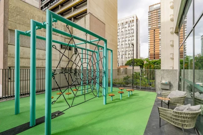Imagem Apartamento com 3 Quartos à Venda, 190 m² em Pinheiros - São Paulo
