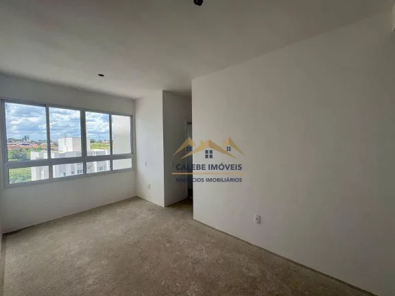 Imagem Apartamento com 2 dormitórios à venda, 47 m² por R$ 195.000,00 - Nova Tatuí - Tatuí/SP