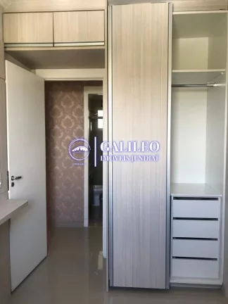 Imagem Vende se Apartamento com 71M² 3 Dormitórios Sendo 1 Suíte no Condomínio Vista Park | Vila Nambi | Jundiaí | São Paulo