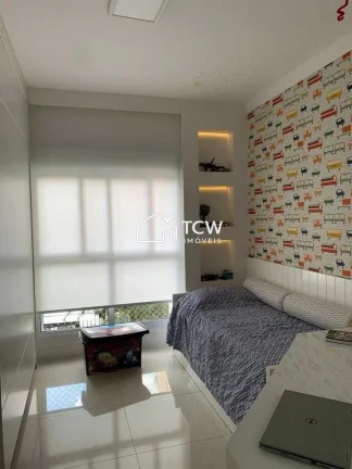 Imagem Apartamento 2 dorm no Vila Olimpia