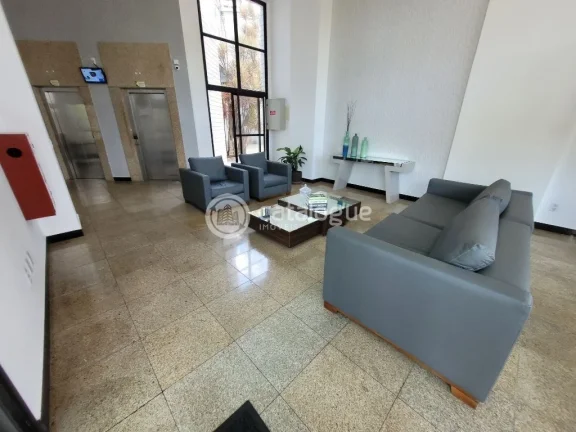 Imagem Venda de um apartamento de 3 quartos sendo 1 suíte no Ed. Mirante da Praia