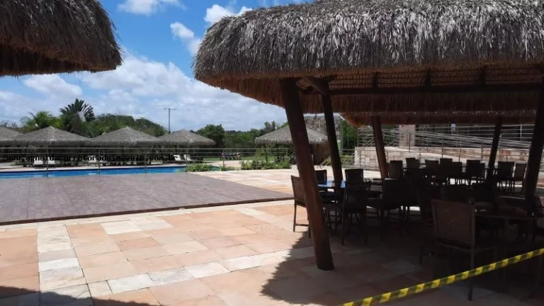 Imagem Lote para Venda em Parnamirim, Pium (Distrito Litoral)