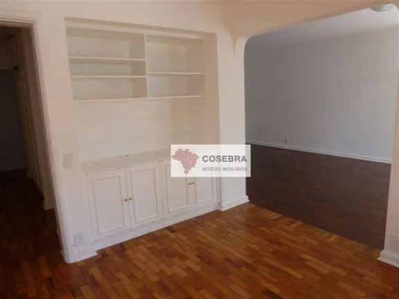 Imagem Apartamento para alugar, 155 m² por R$ 11.895,00/mês - Jardim Paulista - São Paulo/SP
