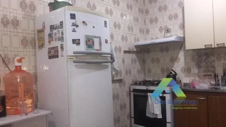 Imagem Sobrado com 4 dormitórios à venda, 280 m² por R$ 1.200.000,00 - Vila Mariana - São Paulo/SP