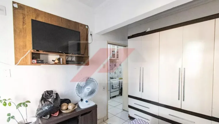Imagem 50m² por 238 mil na Liberdade